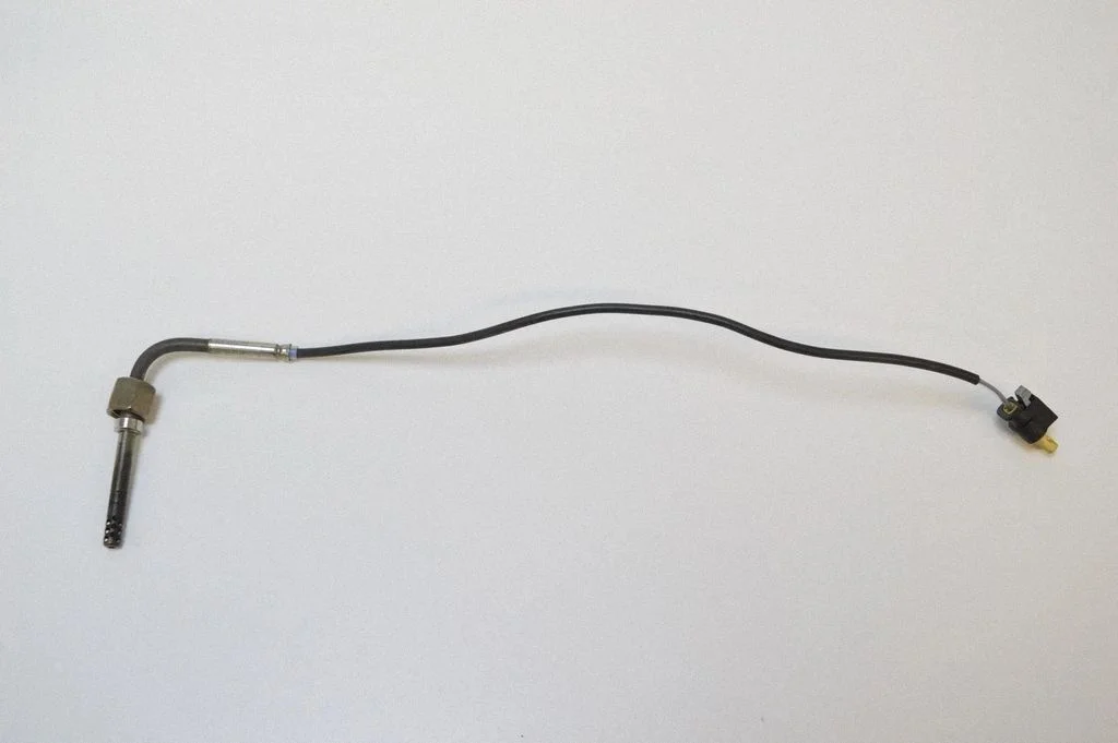 Oil temperature sensor – Mercedes-Benz Sprinter W906 (2006-2018)