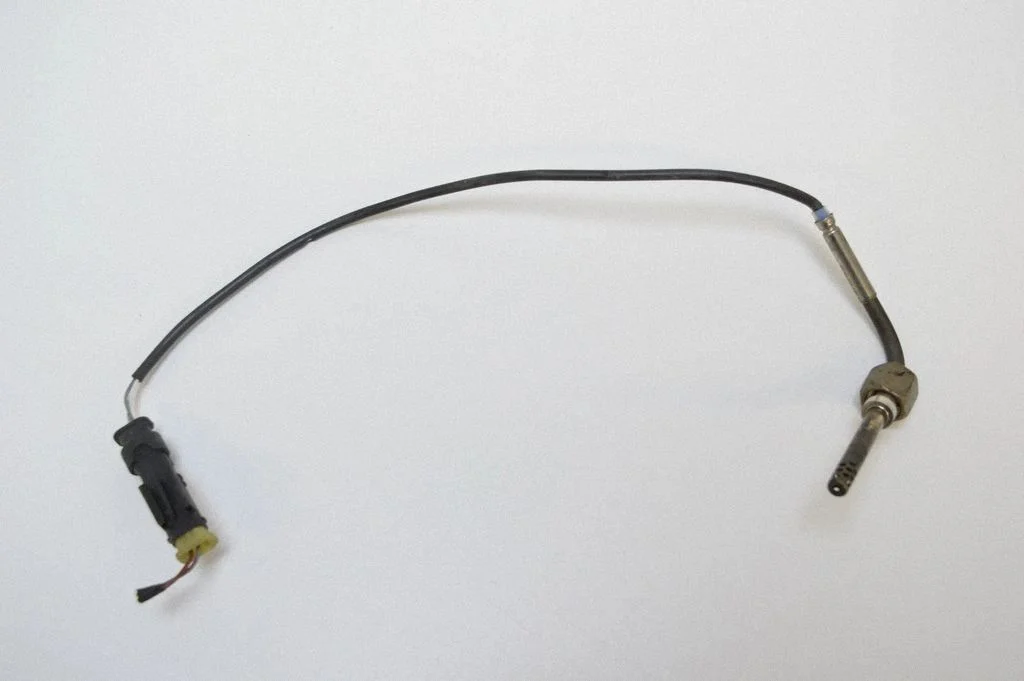 Oil temperature sensor – Mercedes-Benz Sprinter W906 (2006-2018)