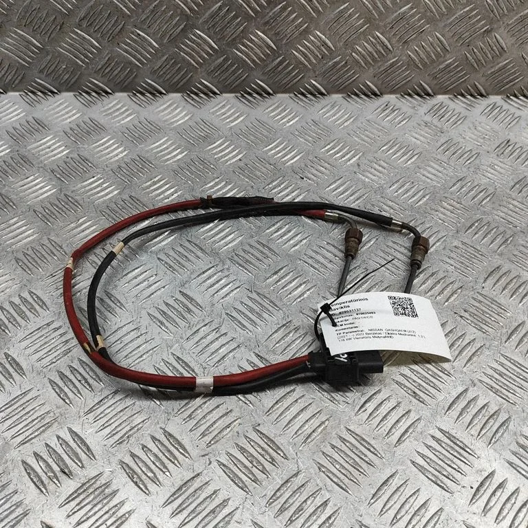 Eļļas temperatūras mērītājs – Nissan Qashqai J12 (2021-)