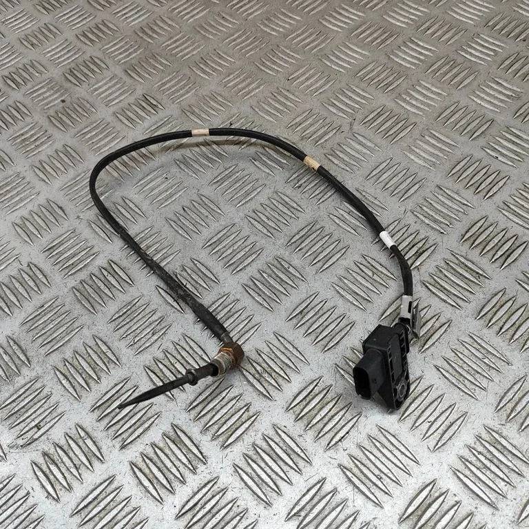 Eļļas temperatūras mērītājs – Nissan Qashqai J12 (2021-)