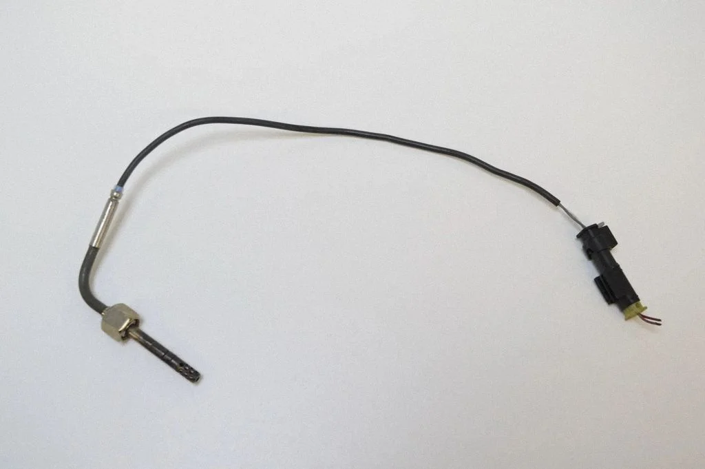 Oil temperature sensor – Mercedes-Benz Sprinter W906 (2006-2018)