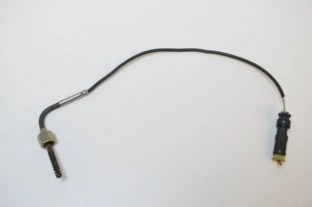 Oil temperature sensor – Mercedes-Benz Sprinter W906 (2006-2018)