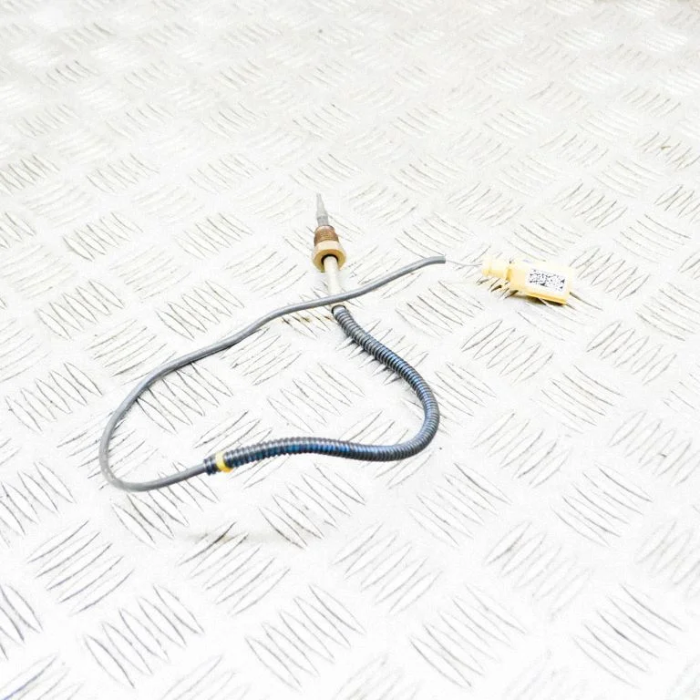 Oil temperature sensor – Audi Q7 4M (2015-)