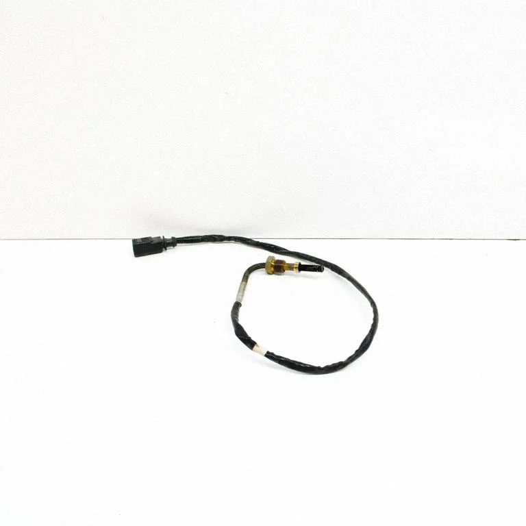 Oil temperature sensor – Audi A6 S6 C7 4G (2011-2018)