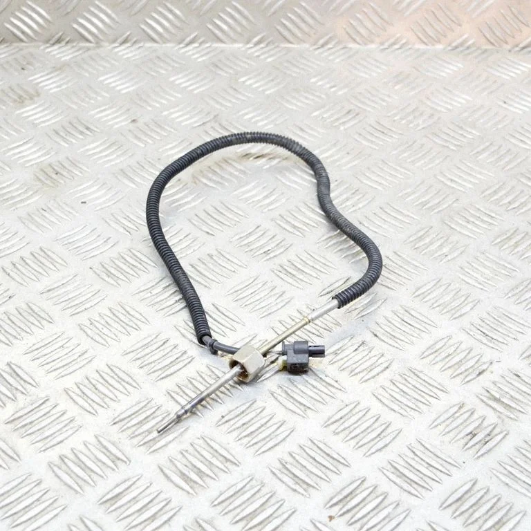 Oil temperature sensor