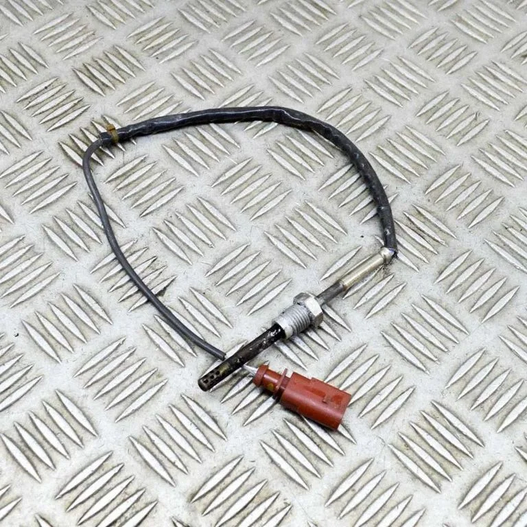 Oil temperature sensor – Audi A5 Sportback 8TA (2009-2016)