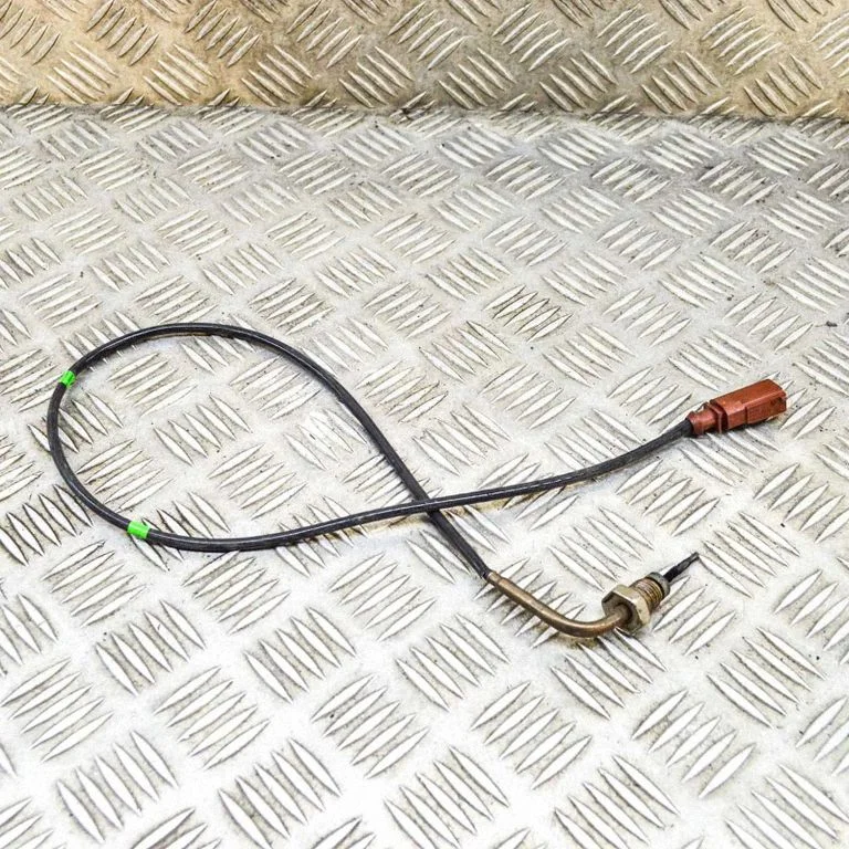 Oil temperature sensor – Audi RS Q3 (2013-2018)