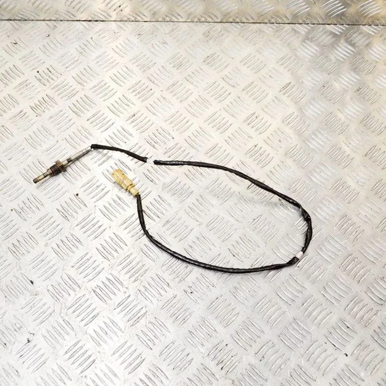 Oil temperature sensor – Audi A6 S6 C7 4G (2011-2018)