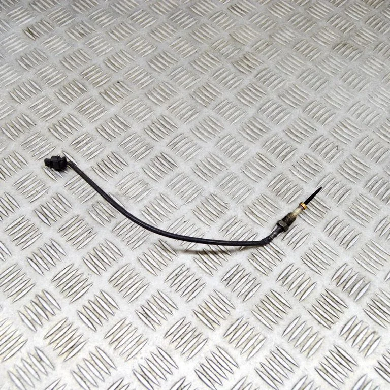Eļļas temperatūras mērītājs – BMW 3. sērija F30 F35 F31 (2012-2018)