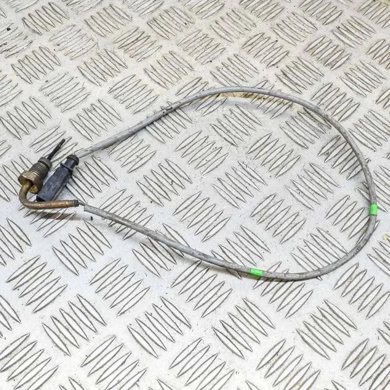 Eļļas temperatūras mērītājs – Volkswagen Tiguan (2007-2016)