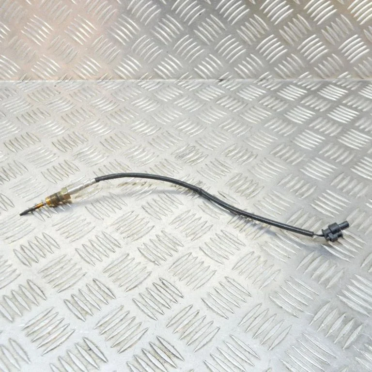 Oil temperature sensor – BMW 5 Series F10 F11 (2009-2016)