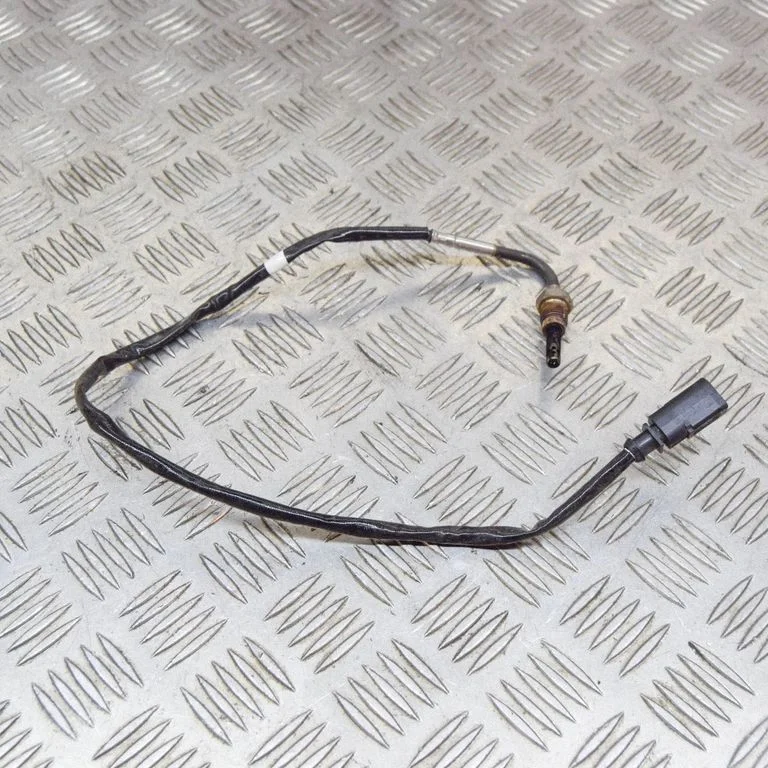 Oil temperature sensor – Audi A6 S6 C7 4G (2011-2018)
