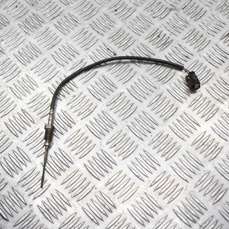 Oil temperature sensor – BMW X5M G05 F95 (2019-)