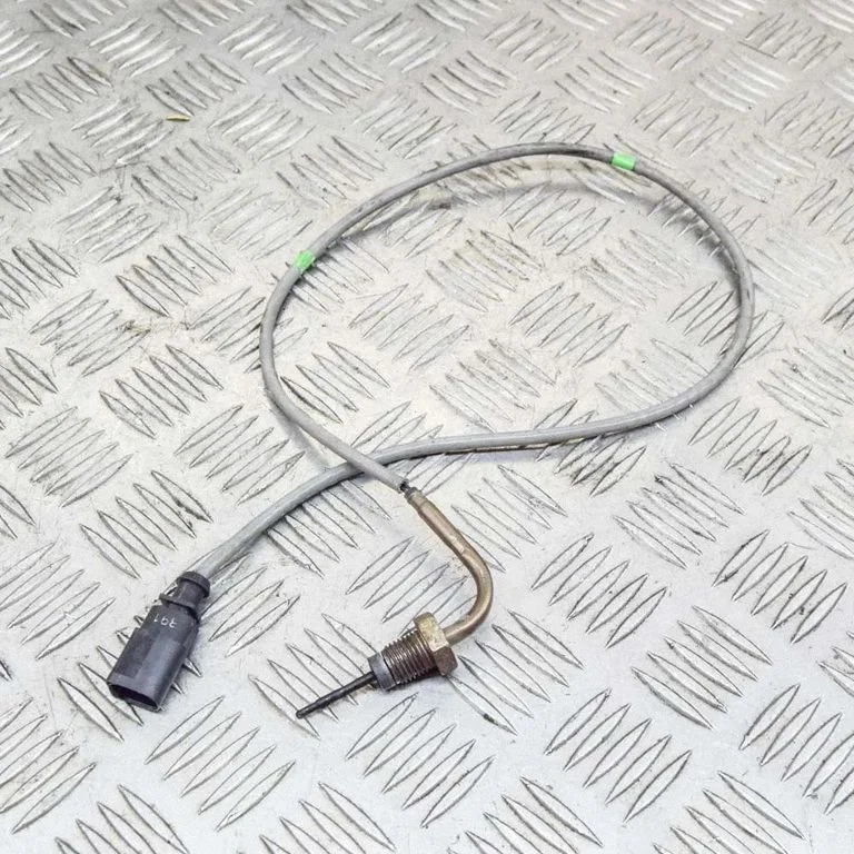Eļļas temperatūras mērītājs – Skoda Octavia Mk3 (5E) (2013-2019)