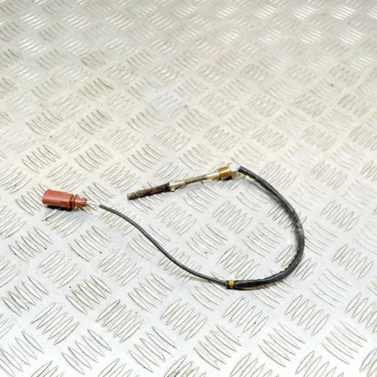 Oil temperature sensor – Audi A5 Sportback 8TA (2009-2016)