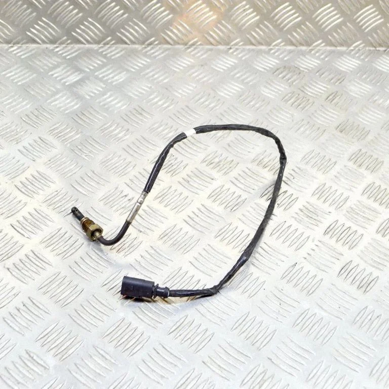 Oil temperature sensor – Audi A6 S6 C7 4G (2011-2018)