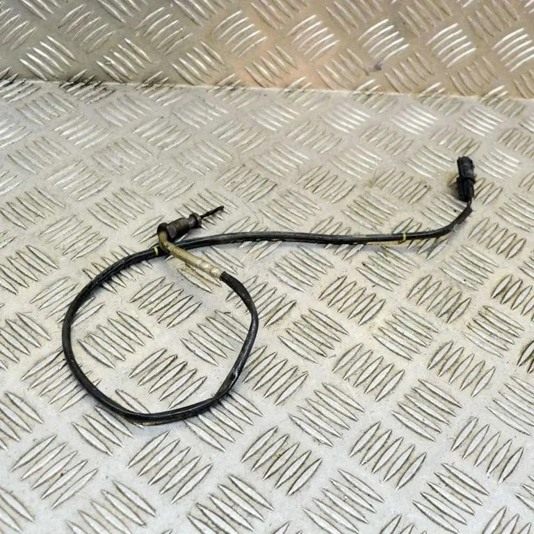 Õli temperatuuri andur – Mercedes-Benz A-klass W176 (2012-2018)