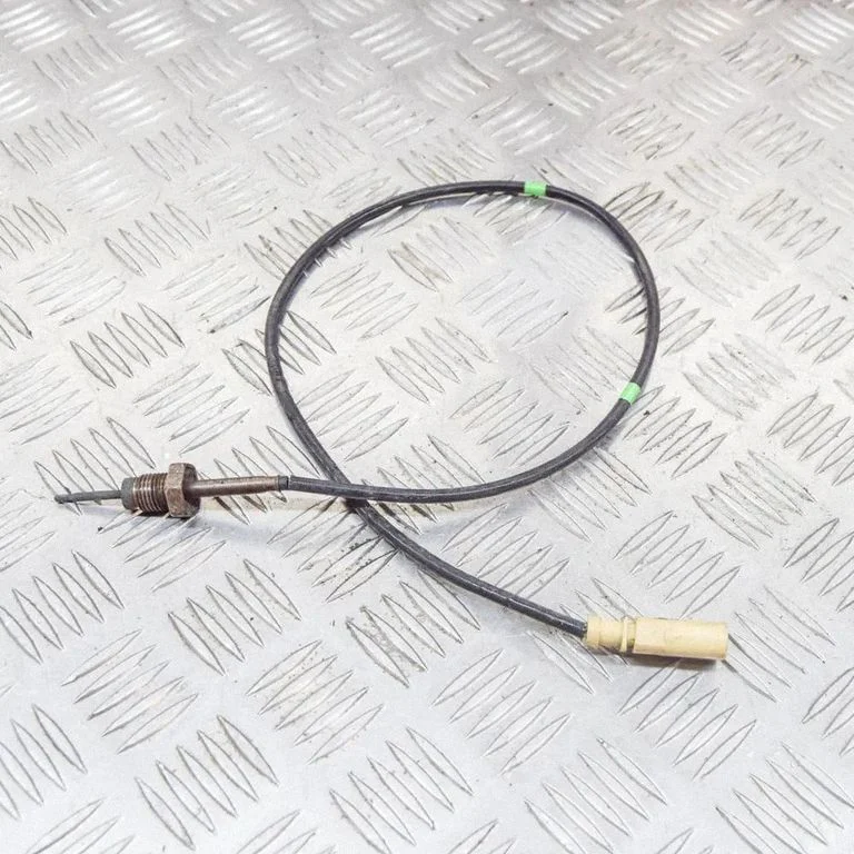 Oil temperature sensor – Audi RS Q3 (2013-2018)