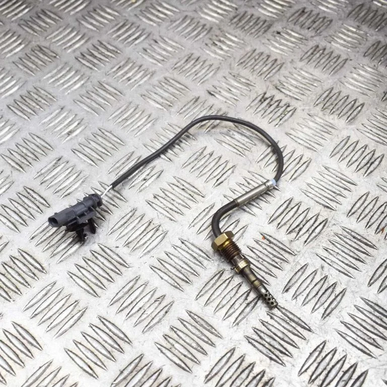 Oil temperature sensor – Volvo XC90 (2014-)