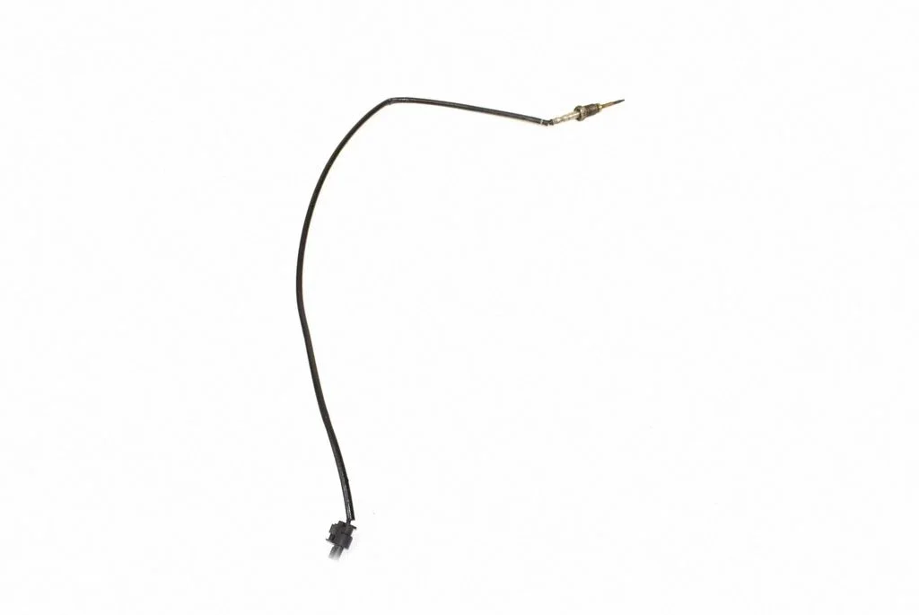 Wskaźnik temperatury oleju – BMW Seria 3 F30 F35 F31 (2012-2018)