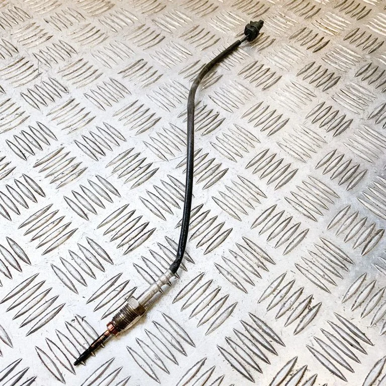 Oil temperature sensor – BMW X1 E84 (2009-2015)
