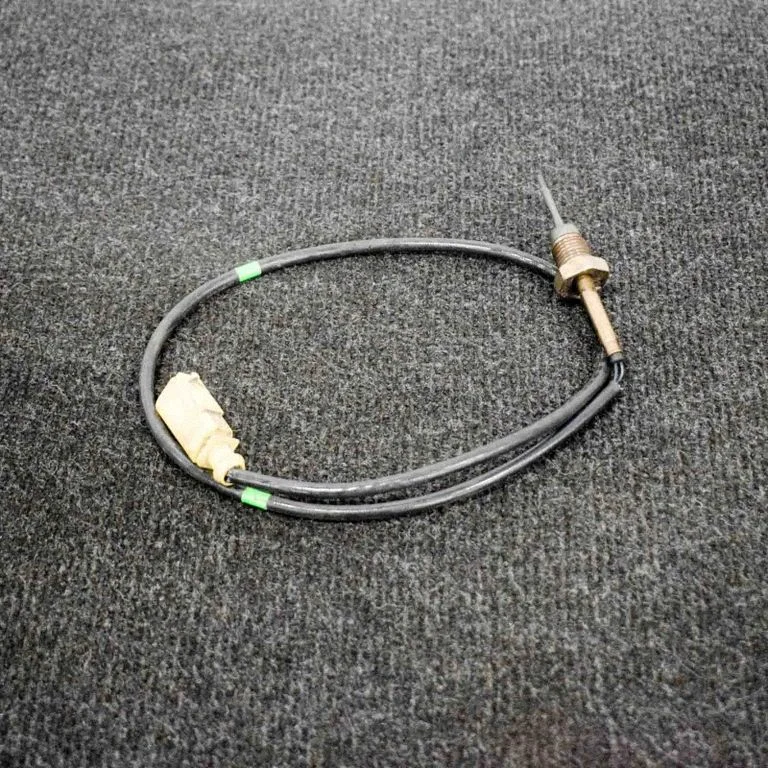 Oil temperature sensor – Audi RS Q3 (2013-2018)