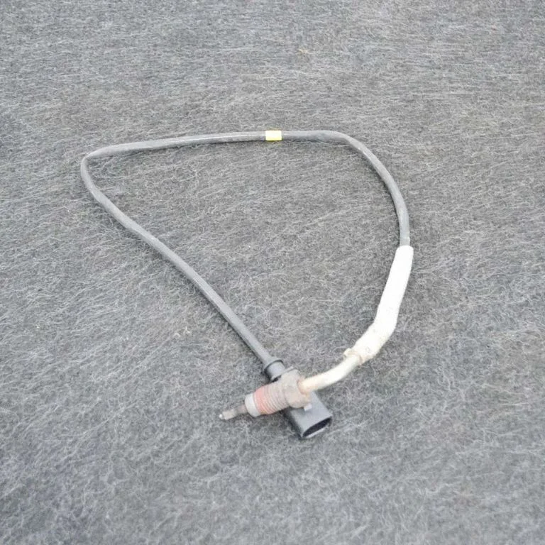 Eļļas temperatūras mērītājs – Volkswagen Golf Plus (2005-2013)