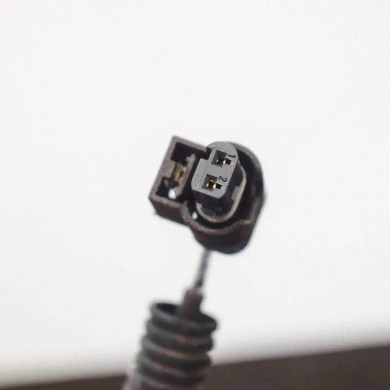 Oil temperature sensor A0071539028