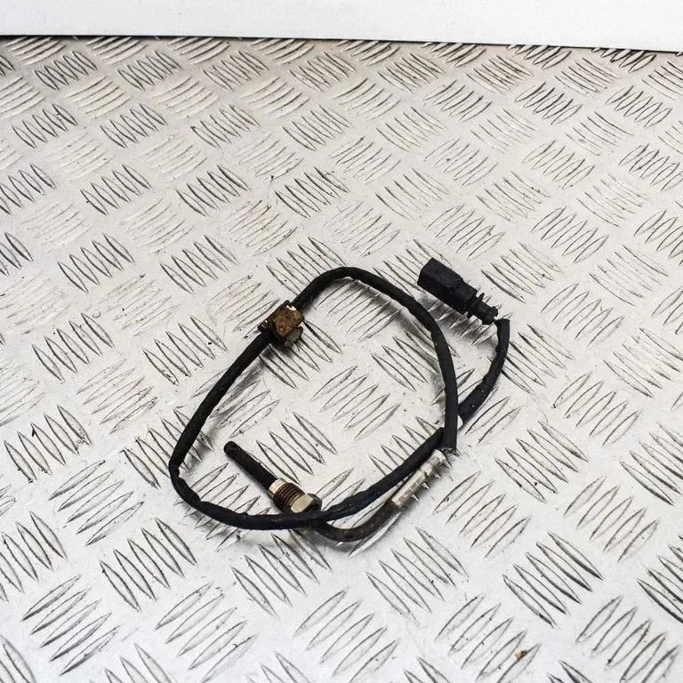 Oil temperature sensor – Volkswagen Transporter - Caravelle T5 (2003-2015)