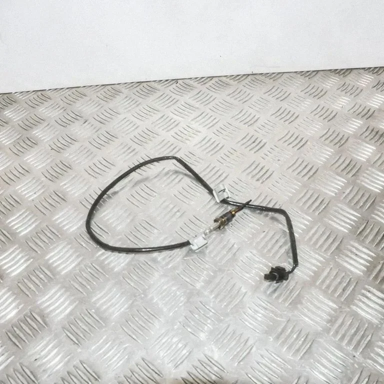 Wskaźnik temperatury oleju – BMW Seria 5 F10 F11 (2009-2016)
