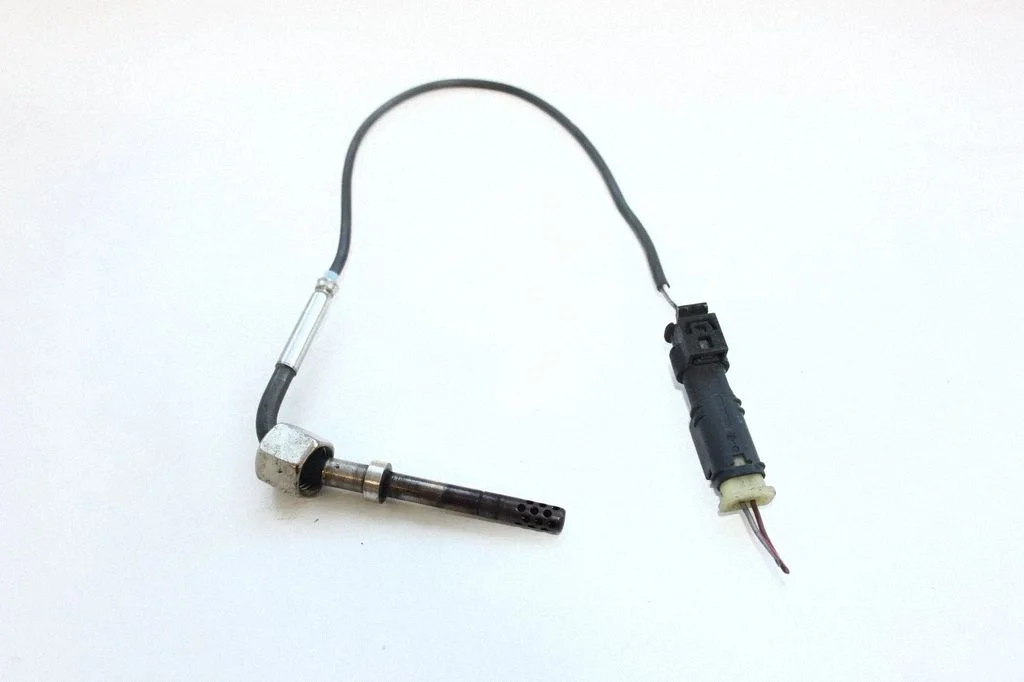 Oil temperature sensor – BMW X5 F15 (2013-2017)