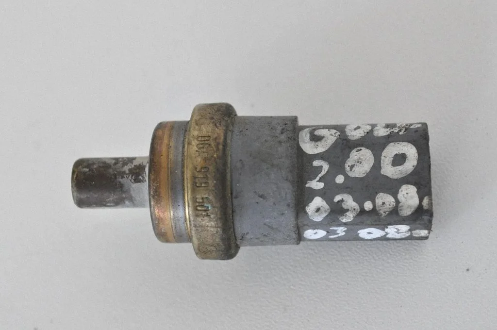 Õli temperatuuri andur – Volkswagen Golf Plus (2005-2013)