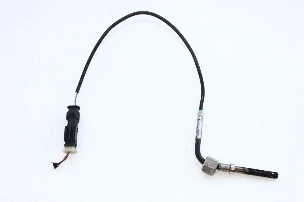 Oil temperature sensor – BMW 7 Series F01 F02 F03 F04 (2008-2016)