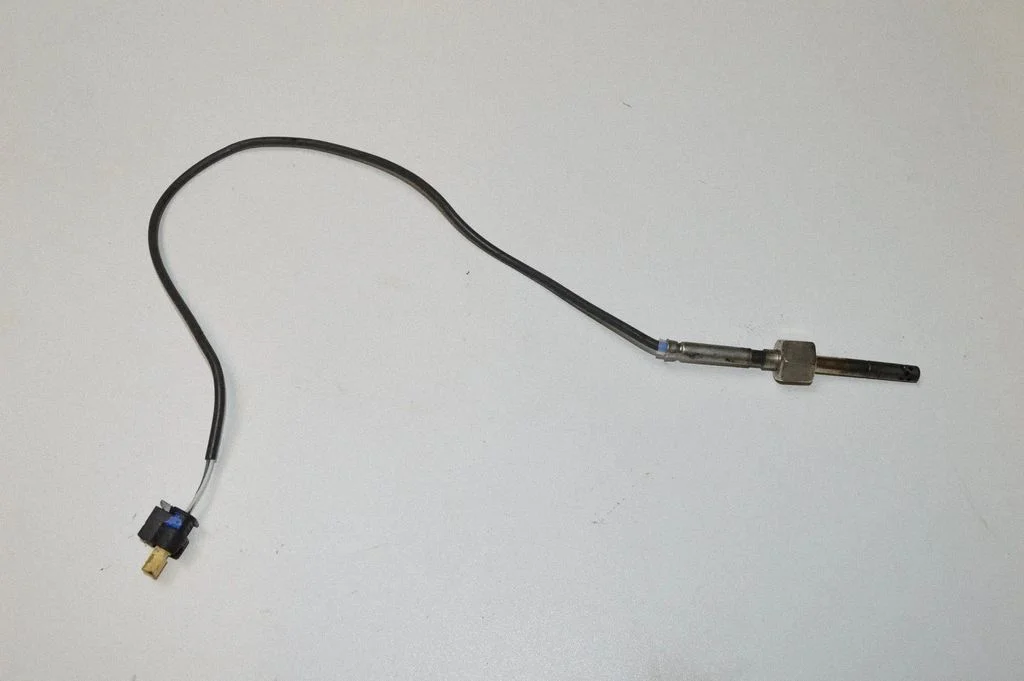 Õli temperatuuri andur – Mercedes-Benz ML-klass W166 (2012-2017)