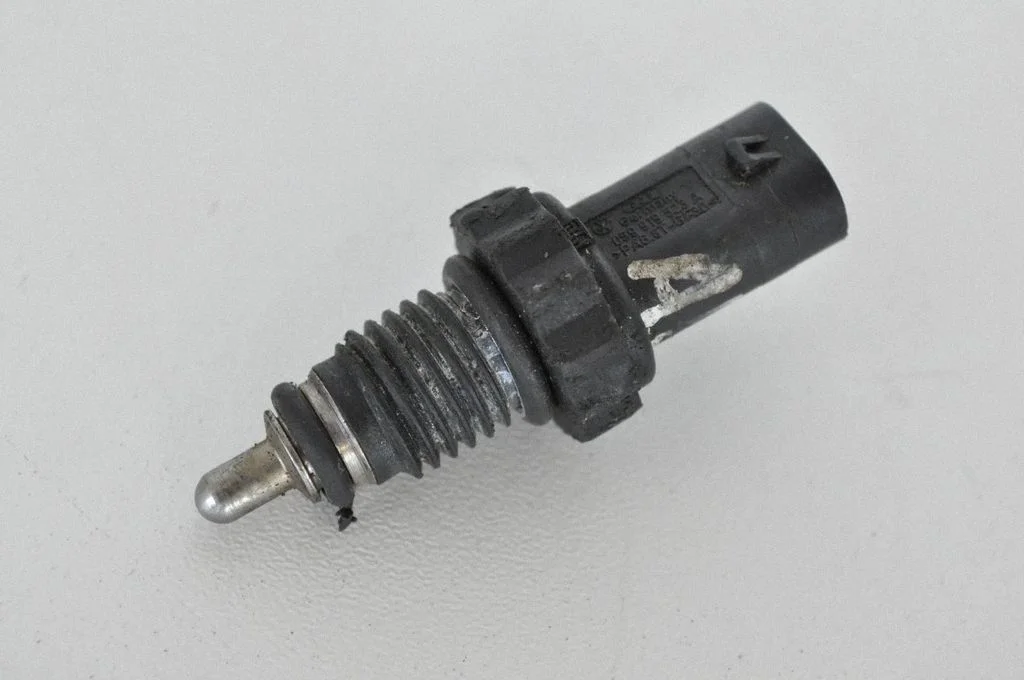 Eļļas temperatūras mērītājs – Audi Q7 4L (2005-2015)