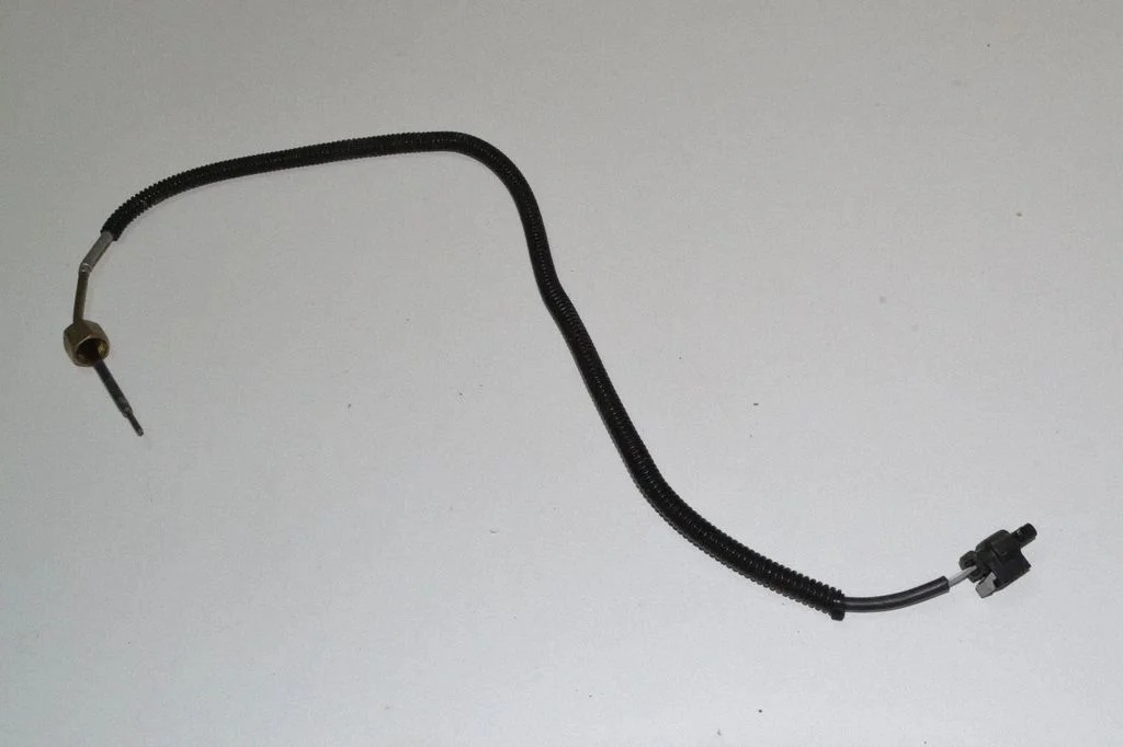 Eļļas temperatūras mērītājs – Mercedes-Benz C klase W205 (2014-2021)
