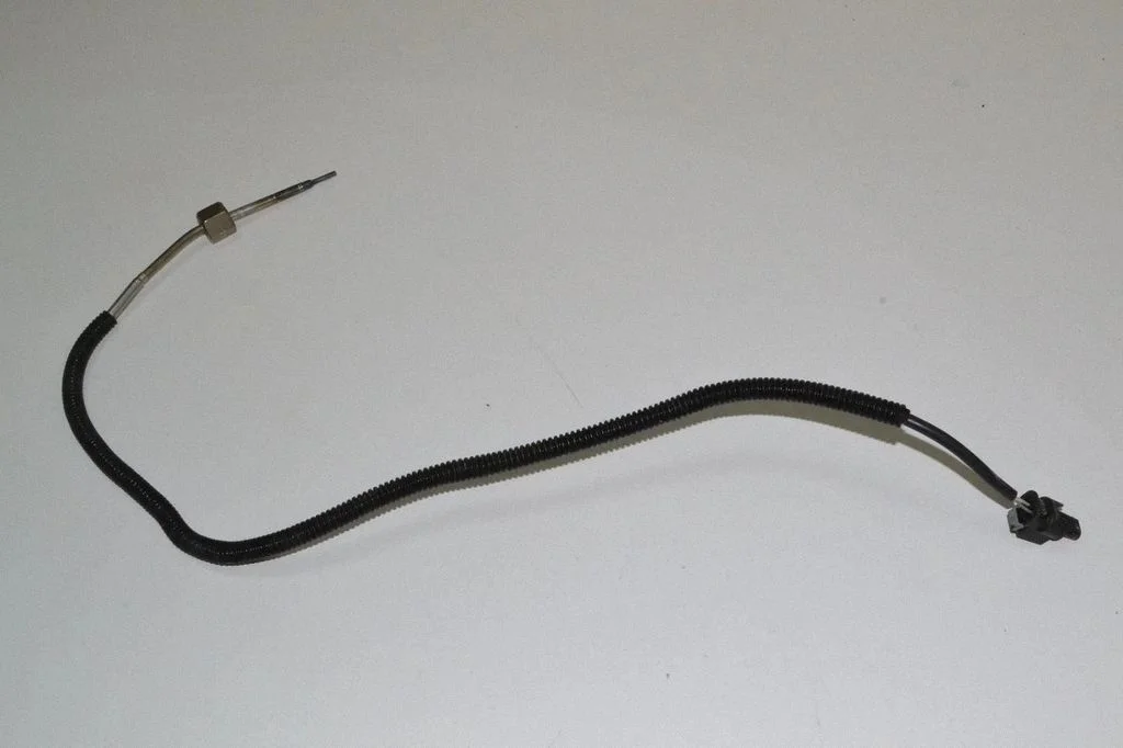 Oil temperature sensor – Mercedes-Benz GLC-Class X253 C253 (2015-)