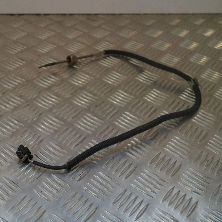 Oil temperature sensor – Mercedes-Benz GLC-Class C253 (2016-)