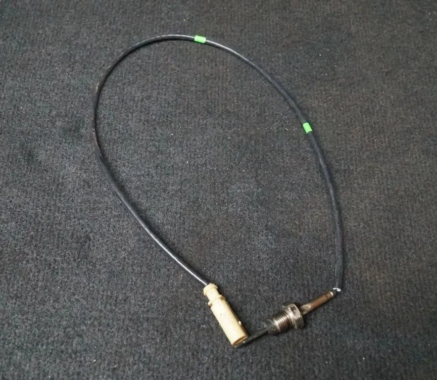 Eļļas temperatūras mērītājs – Volkswagen Jetta VI (2011-2018)