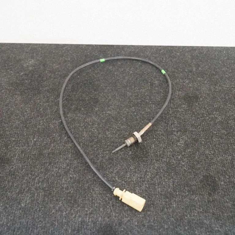 Oil temperature sensor – Volkswagen Beetle A5 (2011-2018)
