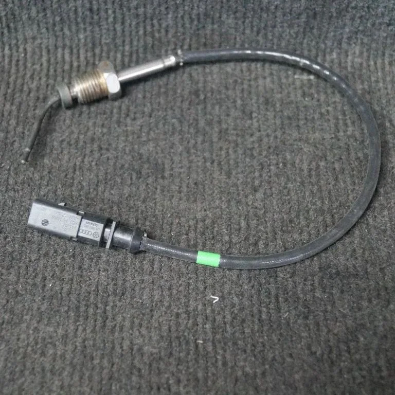 Eļļas temperatūras mērītājs – Audi Q5 SQ5 8R (2008-2017)