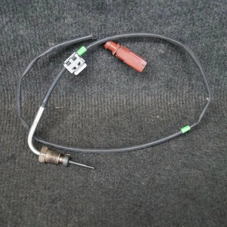 Oil temperature sensor – Skoda Superb B6 (3T) (2008-2015)