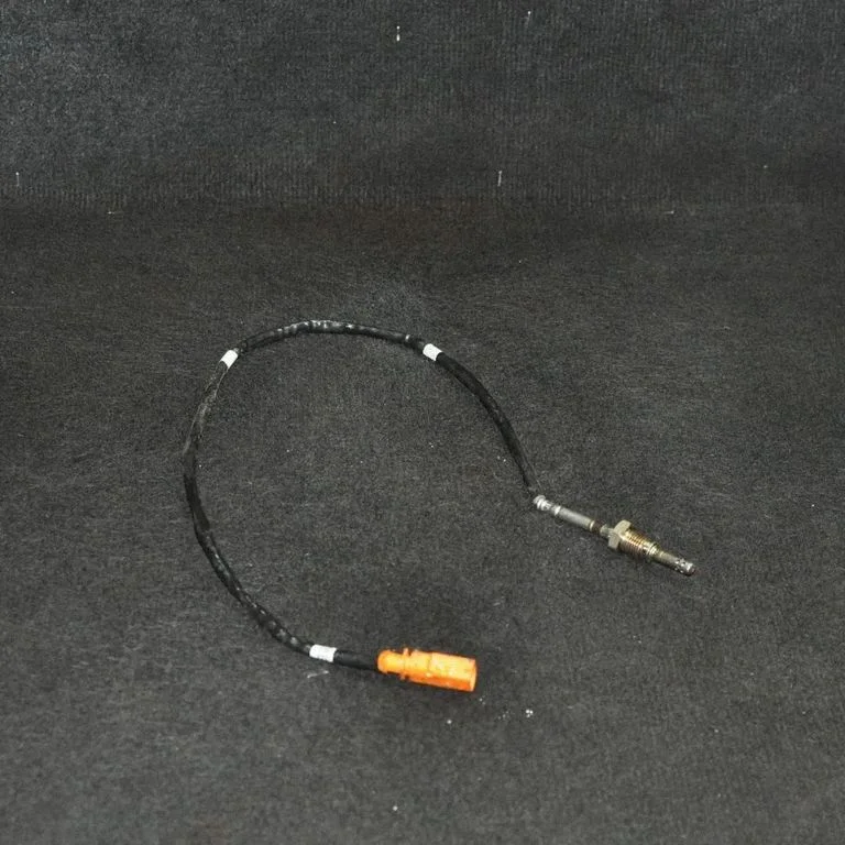Oil temperature sensor – Volkswagen e-Golf (2014-)