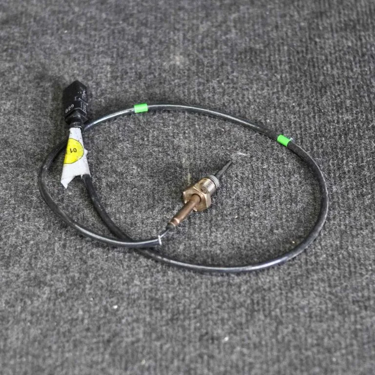 Oil temperature sensor – Volkswagen Jetta VI (2011-2018)