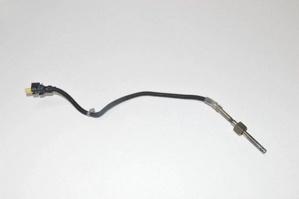 Oil temperature sensor – Mercedes-Benz GLC-Class C253 (2016-)