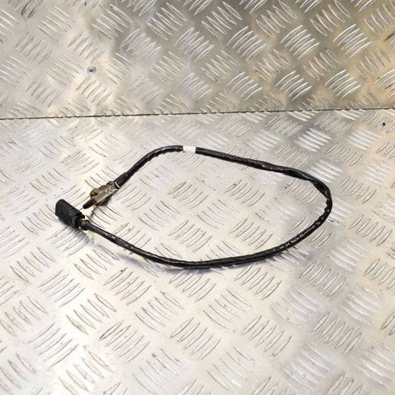 Oil temperature sensor – Audi A6 S6 C7 4G (2011-2018)