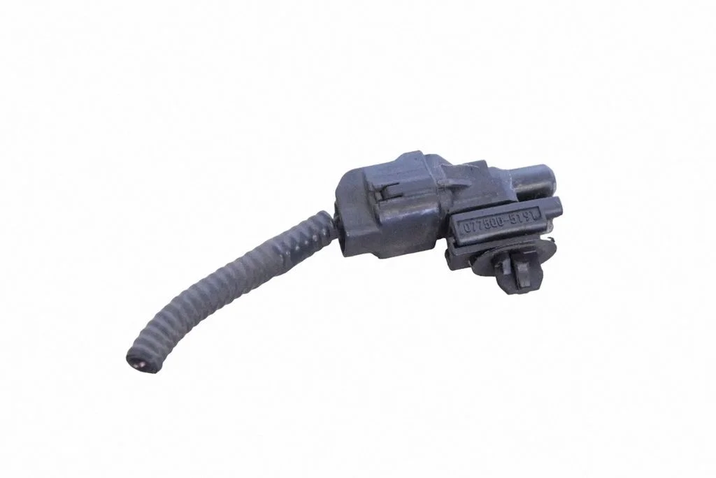 Eļļas temperatūras mērītājs 0775005191
