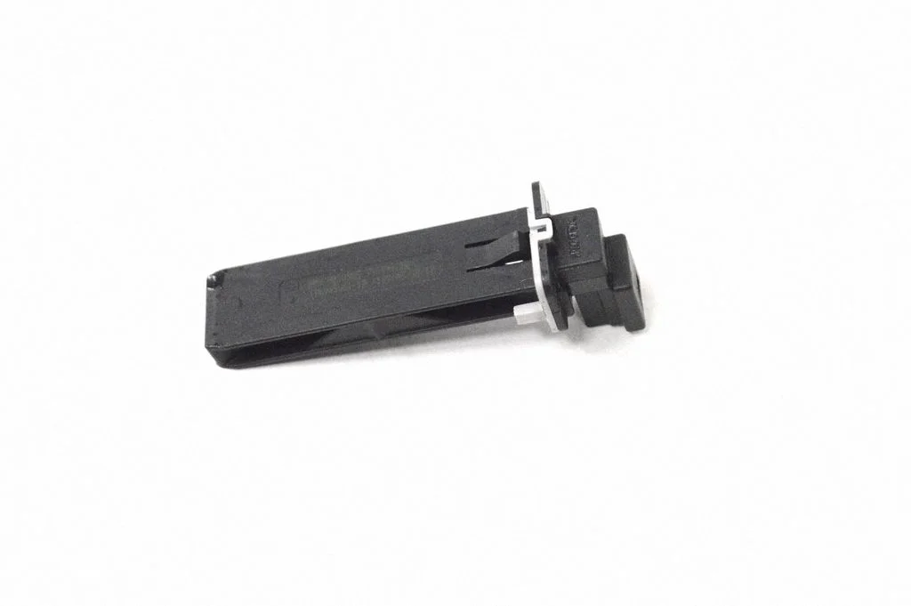 Wskaźnik temperatury oleju – BMW Seria 3 G20 G21 (2019-)