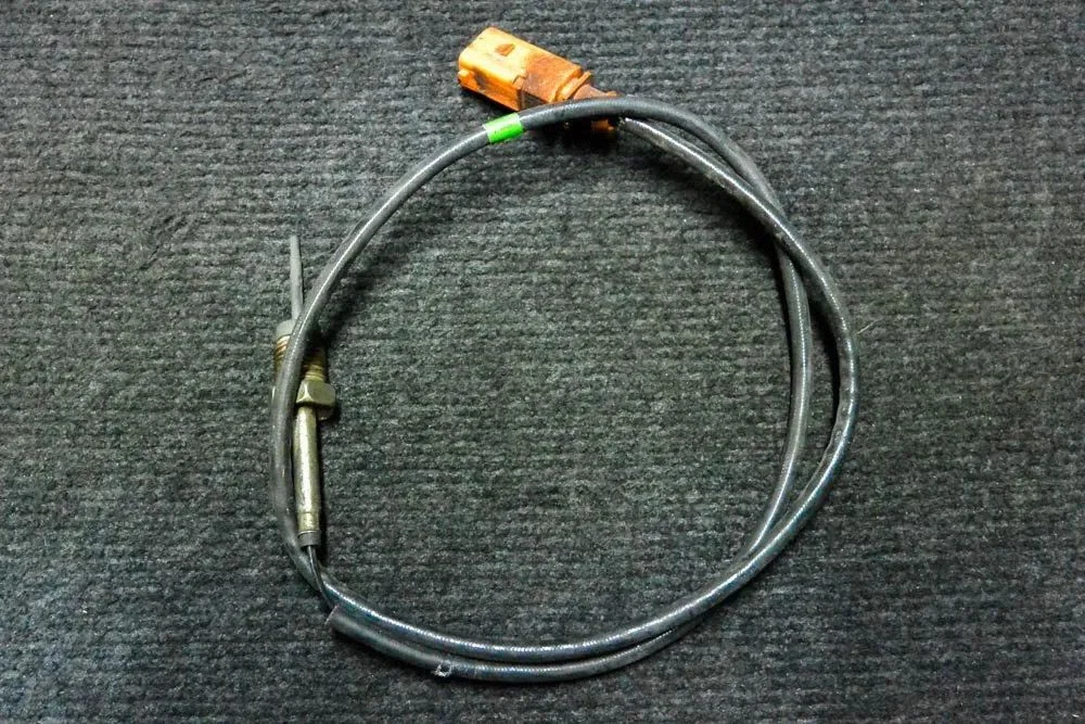 Eļļas temperatūras mērītājs – Volkswagen Jetta VI (2011-2018)
