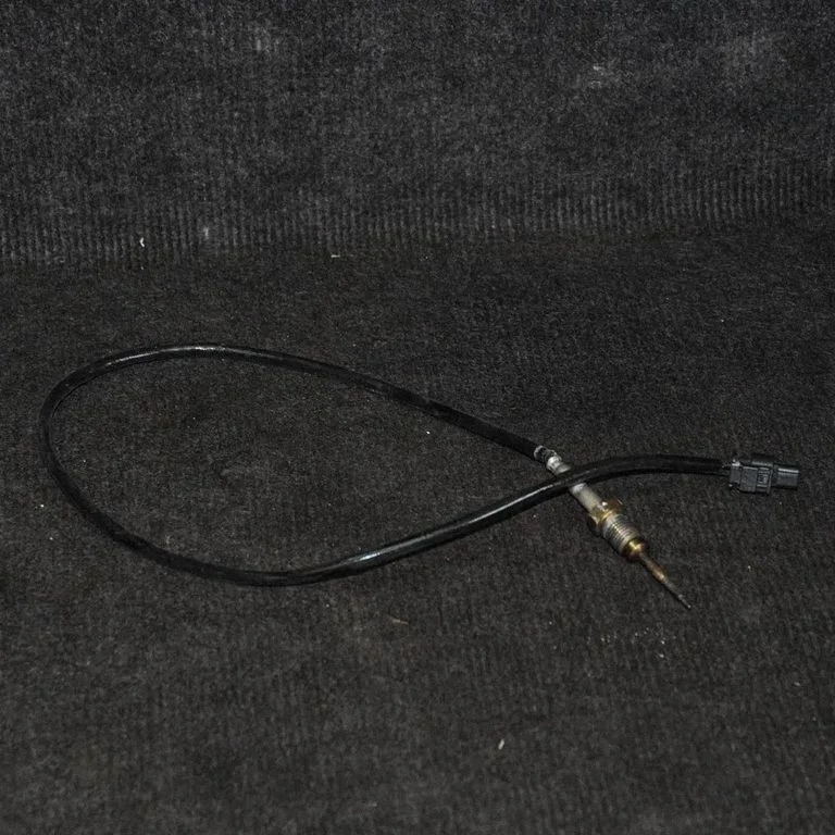 Wskaźnik temperatury oleju – BMW Seria 3 F30 F35 F31 (2012-2018)